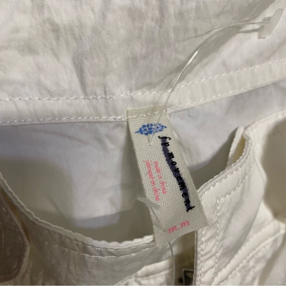 FP Movement Free People Parachute Jogger Pants Medium - Picture 3 of 8